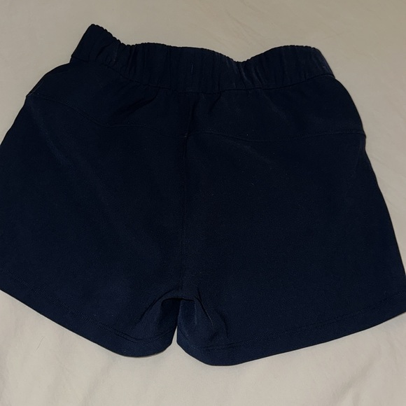 On the fly woven short - Picture 5 of 6